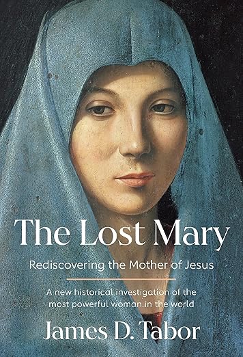 The Real Mary: A First-Century Jewish Mother, Not a Silent&nbsp;Icon